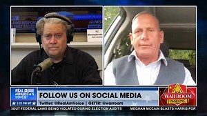 4.9K views · 191 reactions | "We let risk-averse, hand-wringing, poor policy and strategy which has been plaguing #Afghanistan for twenty years, allowed to reign the day." - Don Bolduc For Real News: https://bit.ly/gorav Catch today's livestream of #TheWarRoom: https://twitter.com/i/broadcasts/1jMJgpBqrkOxL | America's Voice News | Facebook