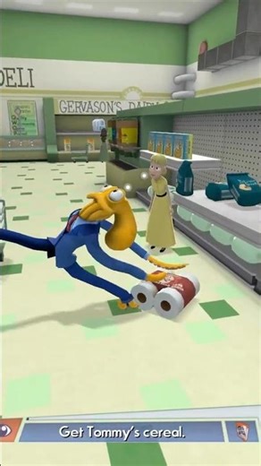 Can an Octopus Eat Cereal?