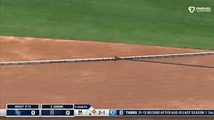 96K views · 415 reactions | Javy Baez using his noggin  | Sports Knightly Baseball | Facebook