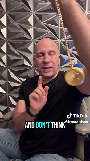 Reversal Techniques in Hypnosis