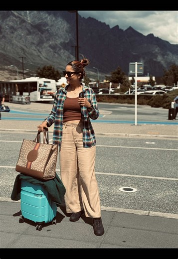 Exploring Queenstown, New Zealand: A Scenic Adventure