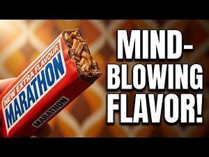 These 1970s Candy Bars Will Blow Your Mind!