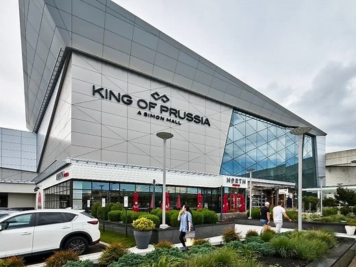 Tommy Bahama Marlin Bar Opens Inside King Of Prussia Mall