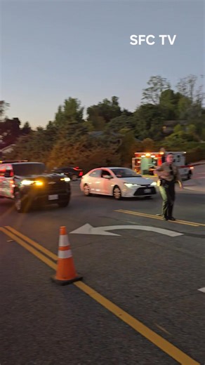 74K views · 314 reactions | DEPUTY COUNSELS MOTORIST DRIVING INTO...