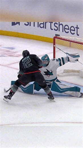 Battle of the Sea 🌊 Round WON | San Jose Sharks