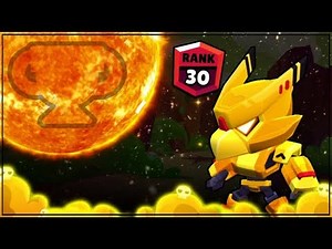 The First Golden Mecha Crow At 0 Trophies In The World!!!! * Brawl Stars * Highlights