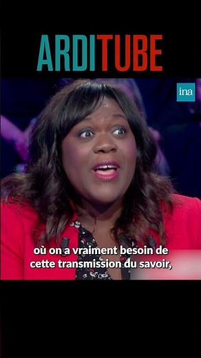 School violence: the controversial debate on Ardisson’s show #INA #Arditube #Ardisson
