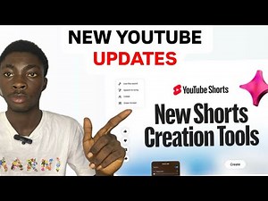 The new YouTube features will favor small YouTubers-monetize faster
