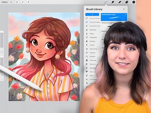 60K views · 51 reactions | The ILLUSTRATORS MASTERCLASS is now up and...