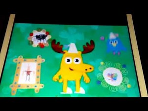 Noggin Sign Off & The N Sign On, January 27, 2004