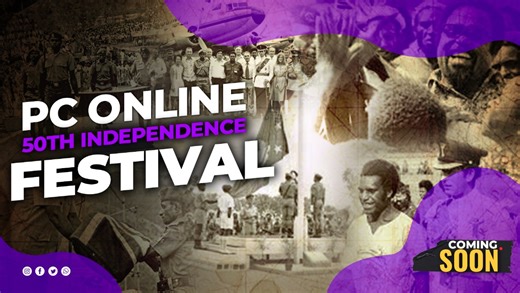For Papua New Guinea's Golden Jubilee in September 2025, Post Courier Online has prepared a digital celebration unlike any other. We compiled a special festival, and it's all ready for you. | Post Courier