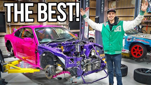 Solved a huge issue with my pro-car!