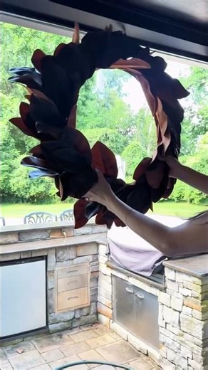 Z Gallerie🍂 Fall is officially coming, and I’ve set the table with the stunning Elara dining chairs.