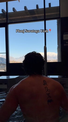 Top tier recovery method #contrasttherapy #workout