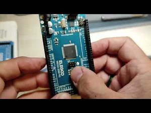 I make my own Cockpit Part 2 | I configure my arduino and an 8 digit DISPLAY