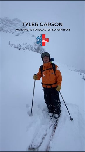 Fernie Alpine Resort on Instagram: "We’re back with our first avalanche forecaster update of the season! We’re getting closer to welcoming you back, but keep doing those snow dances ❄️🕺💃❄️ If you’re new here, each week our @fernieskipatrol forecasting supervisor, Tyler Carson, shares an update on what’s happening with our snowpack, terrain, and ongoing education. These updates are designed to give you insight into our decision-making process and help build public understanding around avalanche