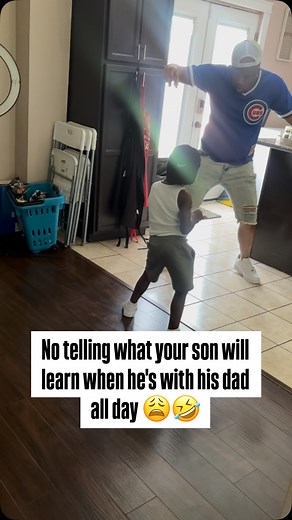 Time being spend is all that matters 😩🤣. Happy Father's Day to all the real one 🫶🏾💚 | Danni Time Events