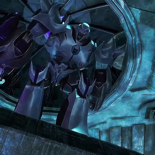 Transformers Prime Edit: A Creative Showcase
