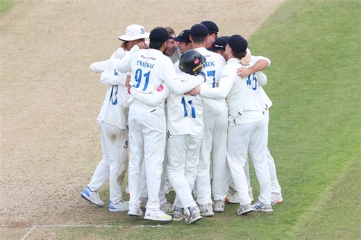 43K views · 123 reactions | It’s just not cricket. It’s Sussex Cricket. | Sussex CCC | Facebook