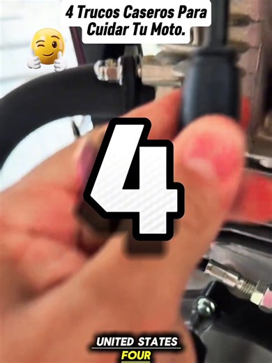 4 Smart Home Tricks to Keep Your Motorcycle Safe at All Times #MotorcycleSafety #BikeSecurity #AntiTheftTips #MotorcycleLife #MotoTipsUSA