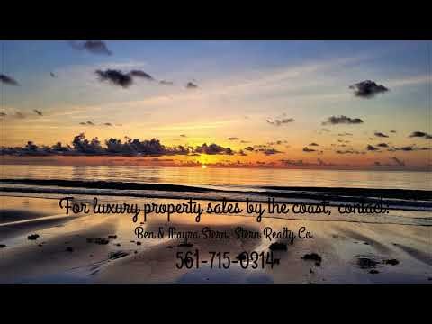 Highland Beach Florida Luxury Property Sales