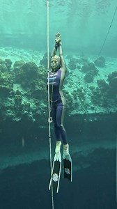 2.7M views · 35K reactions | One of those dives when everything...