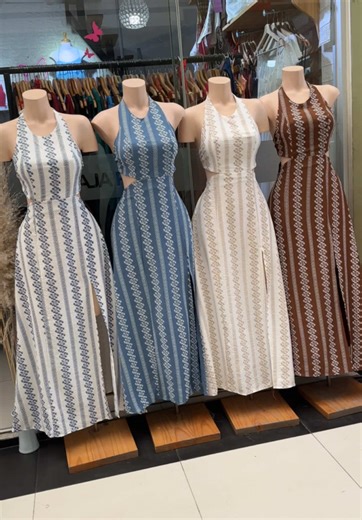 Vestidos de Verano Perfectos para Mujer en Perú