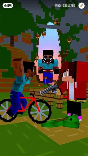 JJ Was So Happy... Until Mikey Got Hurt JJ was so happy... until Mikey got hurt JJ and MikeyAnimatio