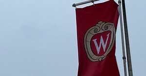 UW-Madison raises application fee to $80