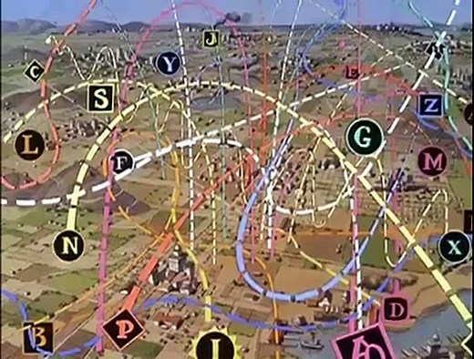 Goofy Victory Vehicles Disney Cartoon Classic HQ