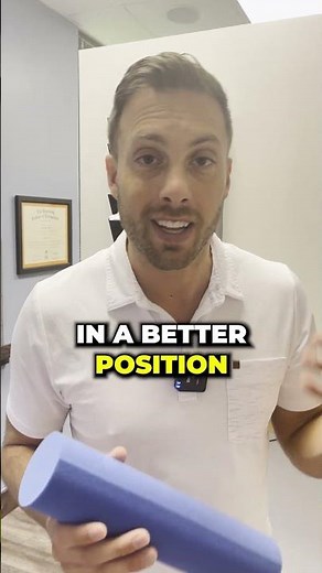 Helpful tip to fix your neck alignment!! Be Aligned Health | Dr. Lee Thomas