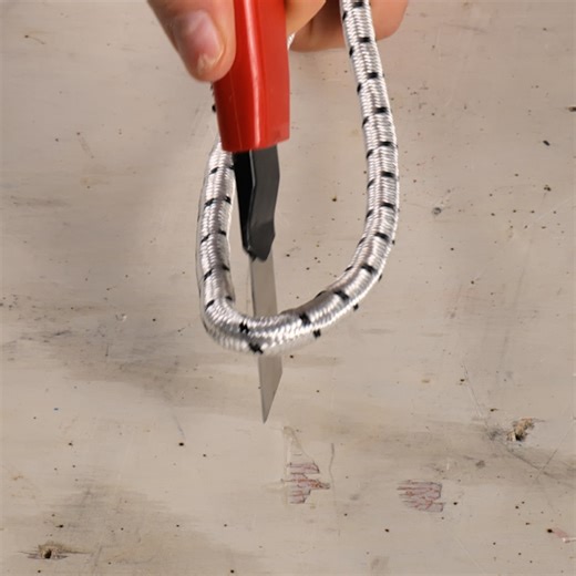 The best way to fix cable ends 🔧⚡ | Handy Dandy