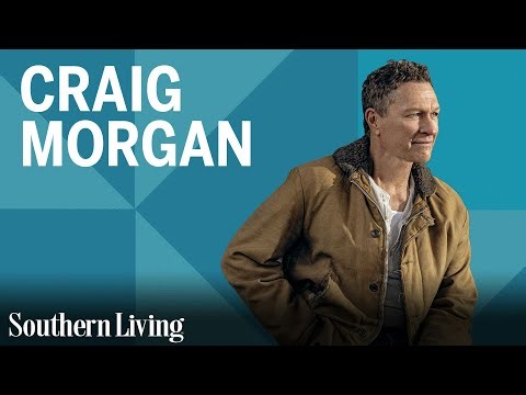 Craig Morgan’s Journey from the Army to the Opry | Biscuits & Jam | Season 6 | Episode 6