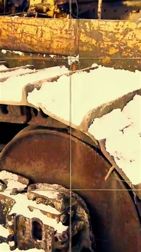 Massive CAT D8 Dozer Hasn't Run in Decades! Can We Save it？？？ part 24... 7484497309695298838 | Alicia Pelzer