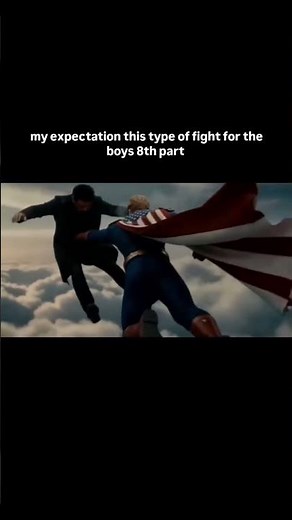 The Boys S5 E8 Ending #theboysfinalseason #ai #primetv #Homelander #shorts ‪@PrimeVideoUK‬