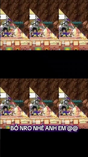 Game ngọc rồng online liệu còn đáng chơi #ngocrongonline