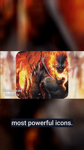 How Ghost Rider Became Marvel's Scariest Hero