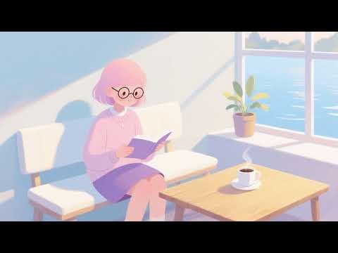 Chill Lofi Aesthetic Mix for Ultimate Focus 🎧✨