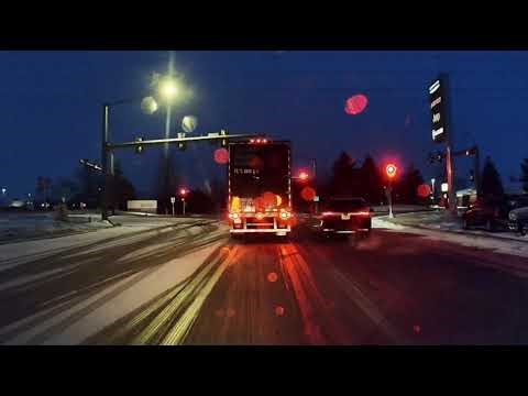 GPS failure or Driver failure? Where are my Amazon packages? ￼