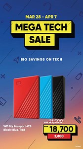 6.4K views · 16 reactions | Big projects need big storage; from blueprints to 3D renderings, your files demand secure and reliable storage. Get 1TB, 2TB, or 4TB storage solutions and never worry about losing critical designs. | Text Book Centre | Facebook