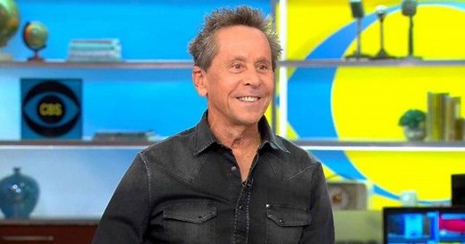 Brian Grazer on the importance of human connection, in movie-making and in life