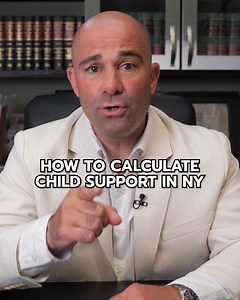 Here's how to get a rough estimate of your child support costs. | DRV Law | Facebook