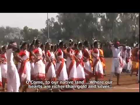 Tribal Dances of Jharkhand