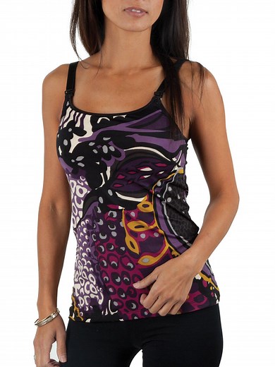 3131 // Bra and Camisole