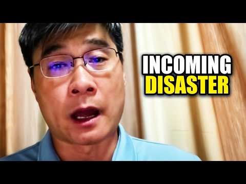 Professor TERRIFIES Republicans With HUGE Prediction