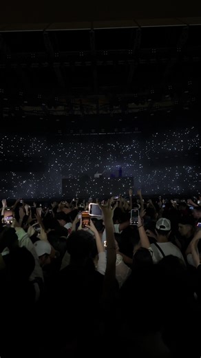 A Sky Full of Stars: Mawazine Festival Highlights