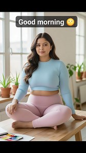 Good morning #goodmorning | Surekha Devi