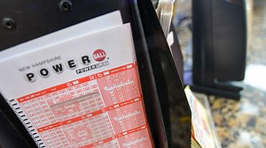 Did anyone win the $404M Powerball jackpot?