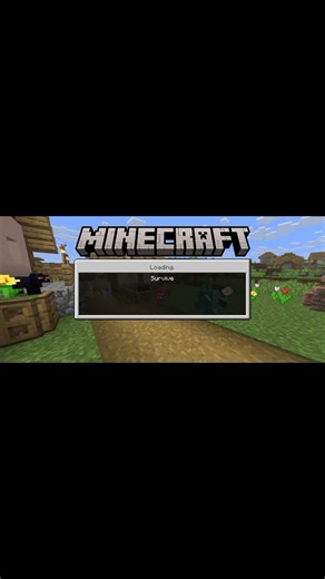 Minecraft camera angle option