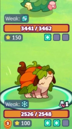 INSANE NEW Jack o Spreek Attack Animations in Prodigy Math!!!